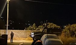 Kahramanmaraş'ta Silah ve 300 mermi çalan çocuk yakalandı.