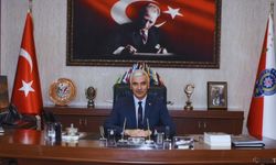 Kahramanmaraş’a Yeni Emniyet Müdürü Atandı.