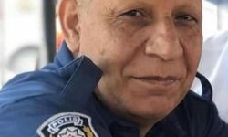 Kendisini vuran emekli polis hayatını kaybetti.