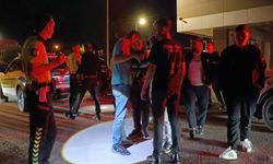 Mobilyacının yaptığı ahşap silah polisi harekete geçirdi.