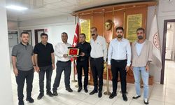 Sağlık çalışanlarının beklentileri masaya yatırıldı.