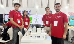 SAÜ öğrencileri Teknofest’te finalde.