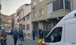 Annesi ve kız kardeşini öldüren  zanlı tutuklandı.