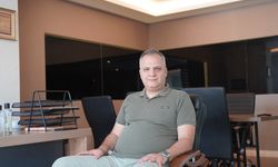 Türkiye’deki bütün kongrelere talip olmayı hedefledi.