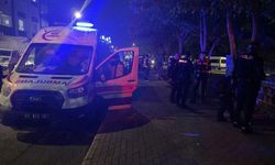 Cami Avlusunda Tüyler Ürperten Olay: Gömülü Bebek Bulundu.