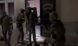 Göçmen kaçakçılarına şafak operasyonu: 10 tutuklama.