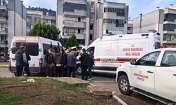 Söke’de öğrenci servisleri çarpıştı: 3 yaralı