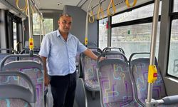 Almanya'da yaptığı iyiliğin karşılığını Türkiye'de aldı.