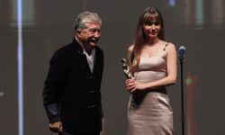 Altın Portakal'da "Onur, Emek, Başarı" ödülleri