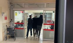 Babasını öldürüp kaçtı, polisin operasyonuyla yakalandı