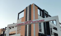 Motosikletli şahıs araçtaki kadını indirdi bıçaklayıp kaçtı