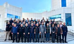 Büyük deprem tatbikatı masaya yatırıldı