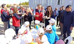 Afyonkarahisar'da Dünya Gıda Günü kutlandı