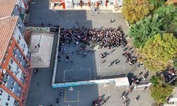 Marmara'da 5 büyüklüğünde deprem!