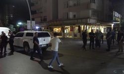 Adana’da pastaneye pimi çekilmemiş el bombası atıldı.
