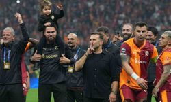 Galatasaray, bu sezon Şampiyonlar Ligi’nde ilk kez kazandı.