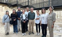 İş Bankası’ndan Muzalar Evi’ne koruma desteği.