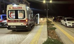 Adıyaman’da iki grup arasında kavga: 2 yaralı