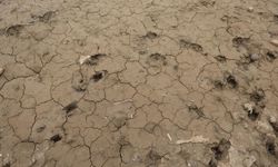 Kozan Barajı manzaranın değil, kuraklığın simgesi oldu.