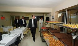 Manisa Büyükşehir’den üniversiteli kızlara yurt desteği