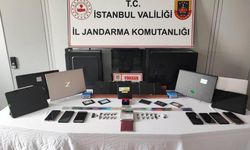 MİT'ten 6 ilde eş zamanlı siber suç operasyonu: 12 tutuklu
