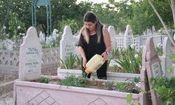 Yaşarken öldü denilen kadın, 34 yıl sonra kimliğine kavuştu.