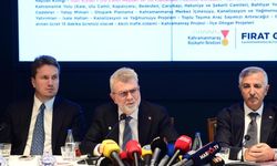 Başkan Görgel: "114 projenin 69'unu başlattık"