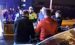 Eski eşi ve kayınvalidesini öldüren şüpheli kendini vurdu