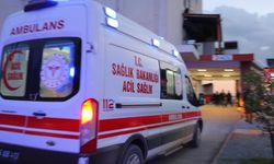 Eski koca korku saçtı: 2 ölü, 1 ağır yaralı
