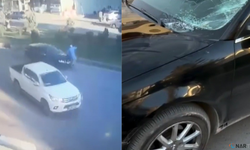 Yaşlı adamın öldüğü kazada sürücü serbest kaldı.