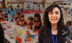 Kahramanmaraş’ta bilim rüzgârı esti