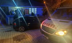 Çorum’da haber alınamayan yaşlı adam evinde ölü bulundu.