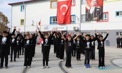 Karasu’da duygu dolu 10 Kasım programı.