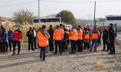 Elazığ'da kayıp çocuğu 250 kişilik ekip arıyor.