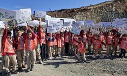 ‘81 İlde 81 Orman’ projesi Kilis ile devam ediyor.