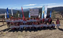 ‘81 İlde 81 Orman’ projesi Kars ile devam ediyor