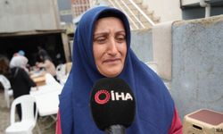 Faciadan kurtuldu, O anları anlattı.