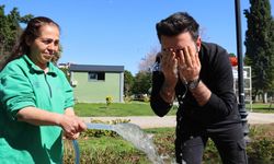 Adana 1 haftada 5 kez ülkenin en sıcak şehri oldu.