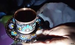 Çöp çöp dolaşıyorlar, buldukları ise servet değerinde