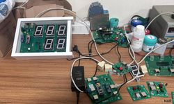 Sağlıkta dijital dönüşüme Bafra’dan yerli destek