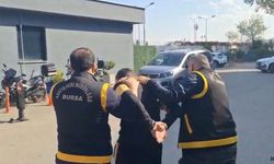 Eşini 45 yerinden bıçaklayan cani koca tutuklandı