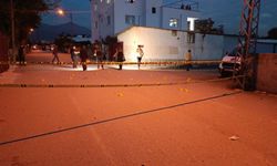 Sokak ortasındaki silahlı çatışmaya 7 tutuklama