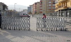 Malatya'da 116 sanıklı organize suç örgütü davası başladı