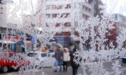 İşte Türkiye’nin en soğuk yerleri