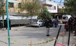 Anlık tartışma ölümle bitti, şüpheli tutuklandı