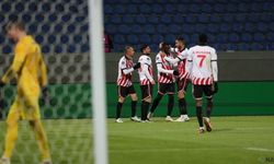 Samsunspor beraberliğe rağmen hala zirvede!