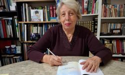 Sadberk öğretmen, 4 kitabını okurlarla buluşturuyor