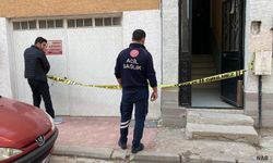 Eskişehir'de 70 yaşındaki kadının şüpheli ölümü