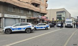 Düzce'de silahlı yaralama: 1 yaralı