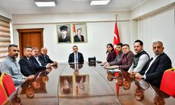 Yeşil Silopi Projesiyle 22 bin fidan toprakla buluşuyor